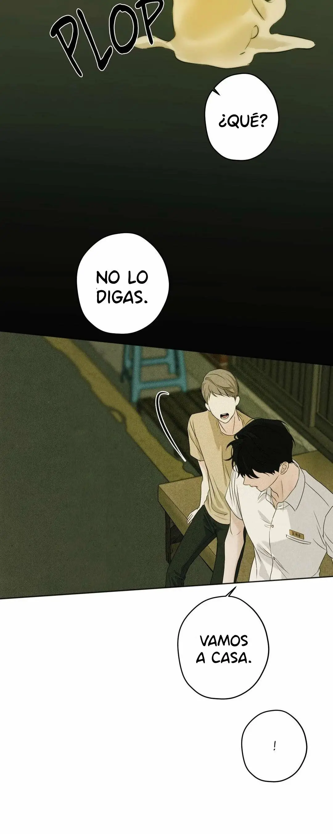 Ahogado por el deseo (Cry Me a River) (2023) - Capítulo 32 - Página 60 - LectorTMOo