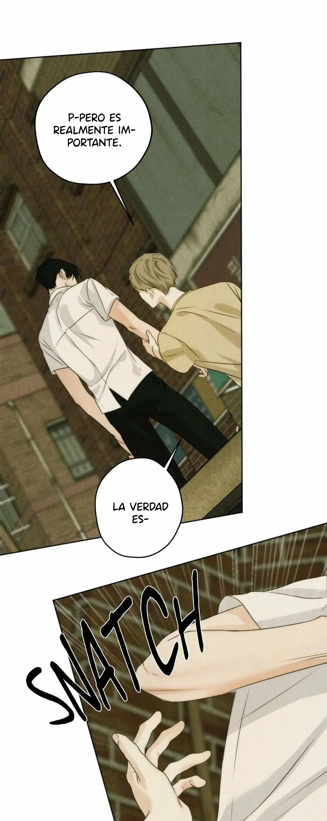 Ahogado por el deseo (Cry Me a River) (2023) - Capítulo 32 - Página 61 - LectorTMOo
