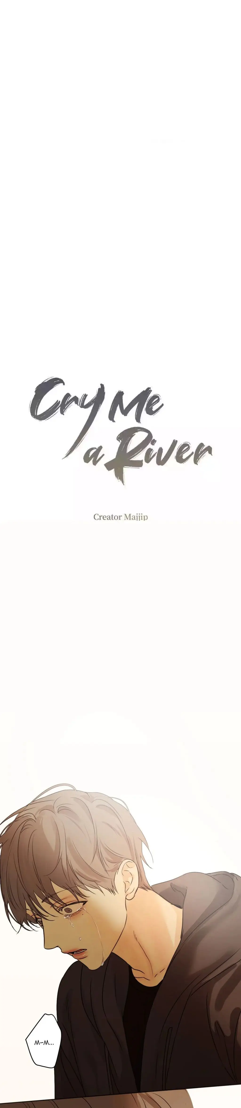 Ahogado por el deseo (Cry Me a River) (2023) - Capítulo 33 - Página 9 - LectorTMOo