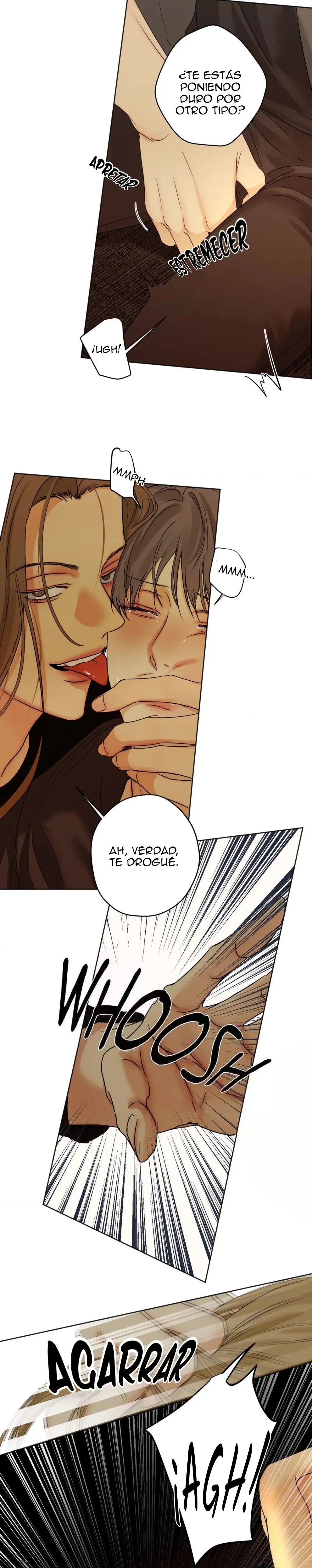 Ahogado por el deseo (Cry Me a River) (2023) - Capítulo 33 - Página 14 - LectorTMOo
