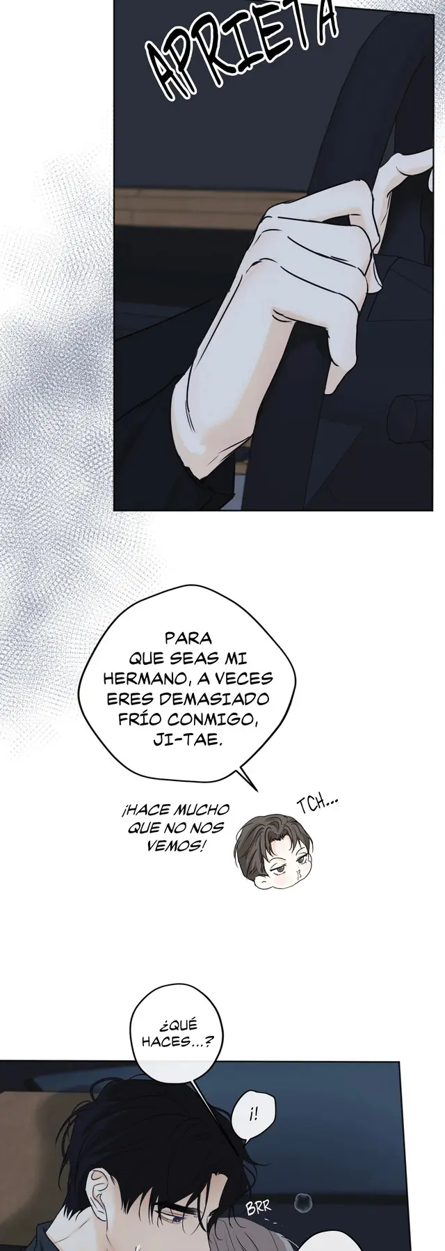Ahogado por el deseo (Cry Me a River) (2023) - Capítulo 34 - Página 13 - LectorTMOo