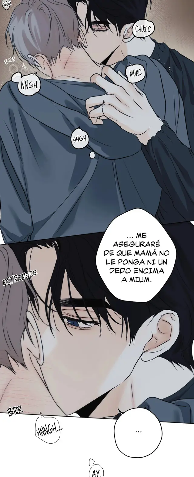 Ahogado por el deseo (Cry Me a River) (2023) - Capítulo 34 - Página 16 - LectorTMOo