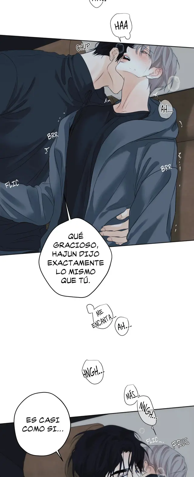 Ahogado por el deseo (Cry Me a River) (2023) - Capítulo 34 - Página 17 - LectorTMOo