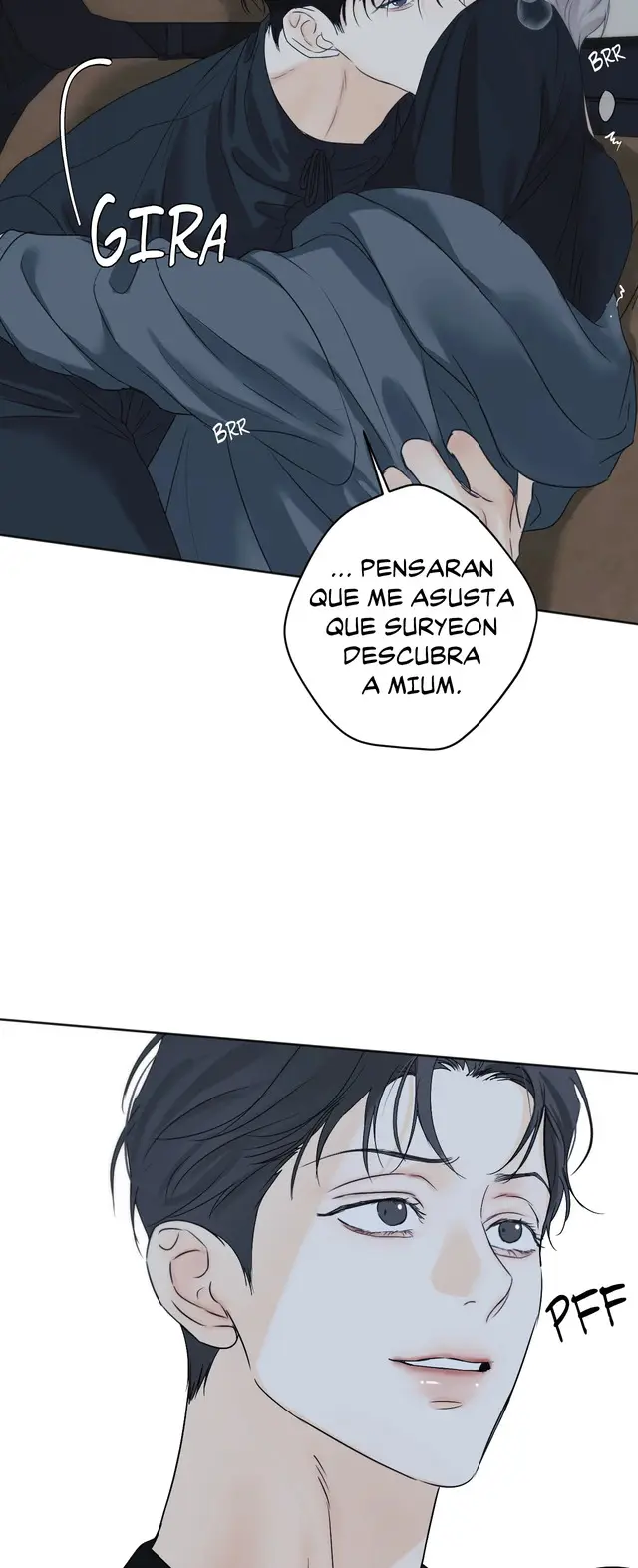 Ahogado por el deseo (Cry Me a River) (2023) - Capítulo 34 - Página 18 - LectorTMOo