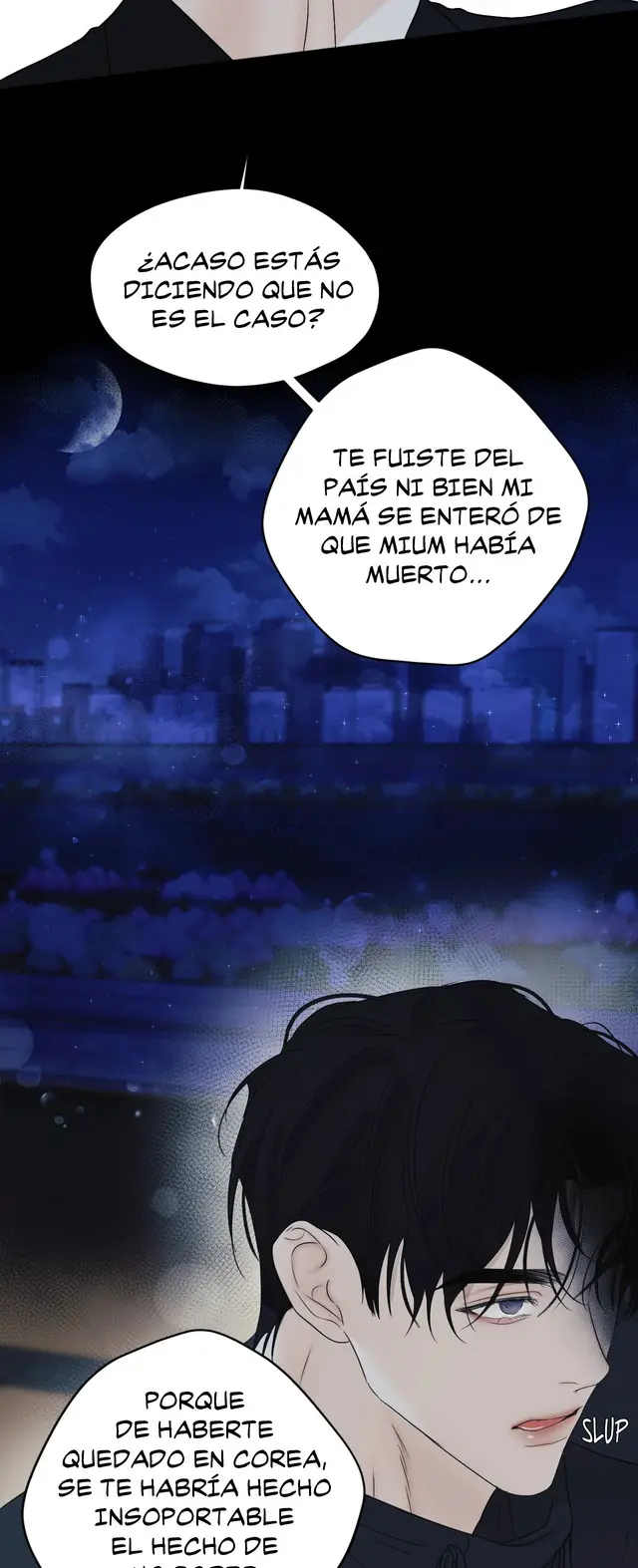 Ahogado por el deseo (Cry Me a River) (2023) - Capítulo 34 - Página 19 - LectorTMOo