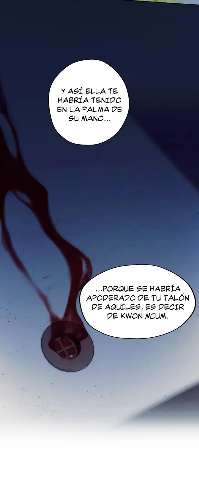 Ahogado por el deseo (Cry Me a River) (2023) - Capítulo 34 - Página 21 - LectorTMOo