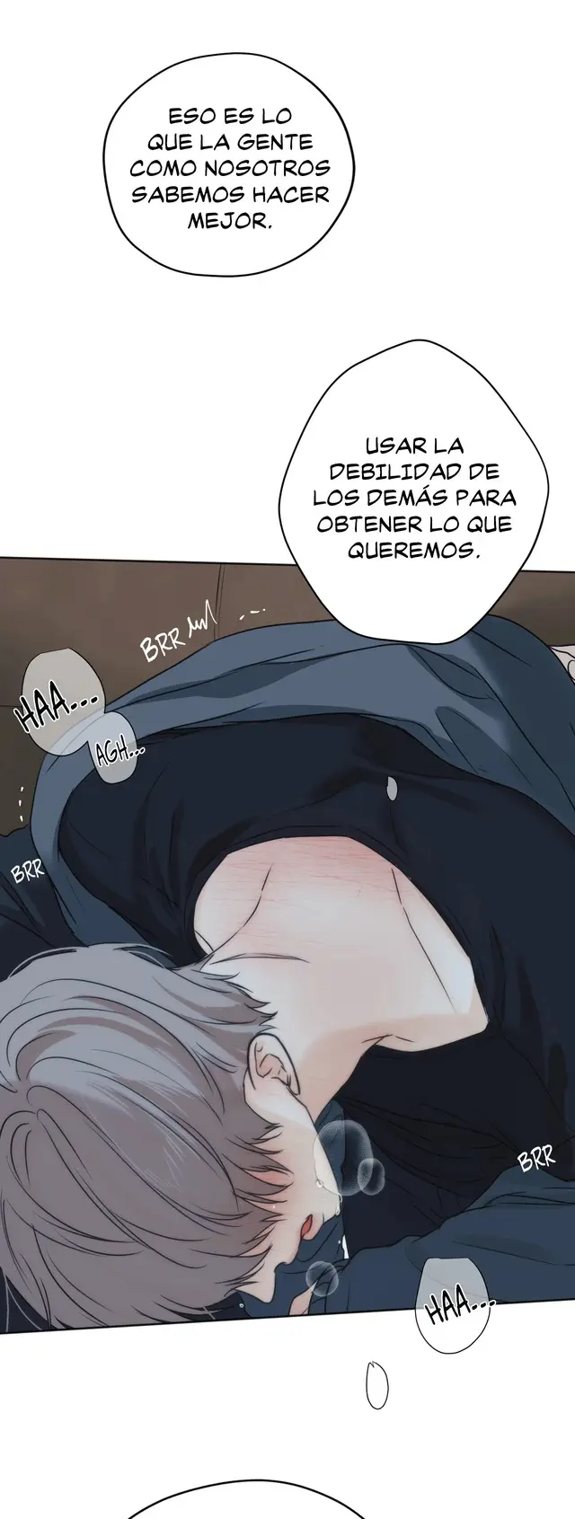 Ahogado por el deseo (Cry Me a River) (2023) - Capítulo 34 - Página 22 - LectorTMOo