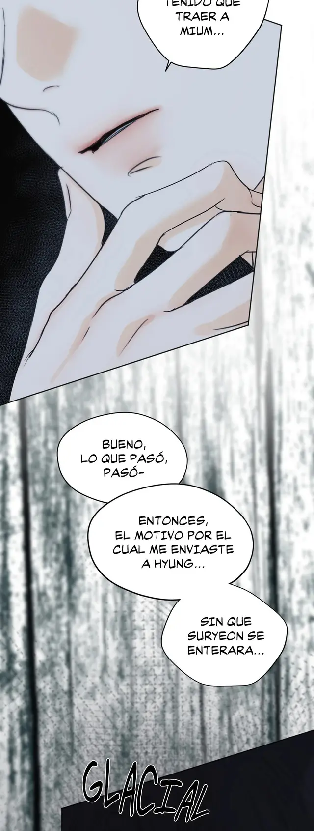 Ahogado por el deseo (Cry Me a River) (2023) - Capítulo 34 - Página 25 - LectorTMOo