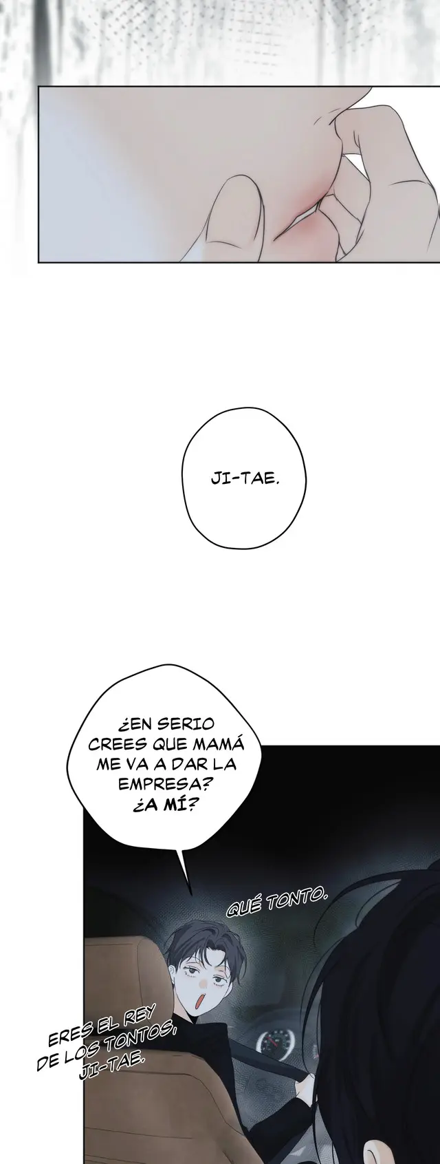 Ahogado por el deseo (Cry Me a River) (2023) - Capítulo 34 - Página 27 - LectorTMOo