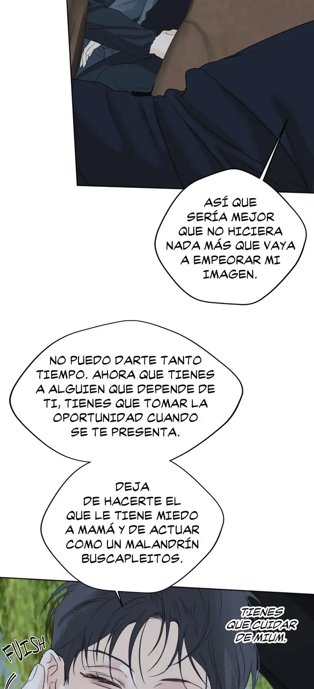 Ahogado por el deseo (Cry Me a River) (2023) - Capítulo 34 - Página 30 - LectorTMOo