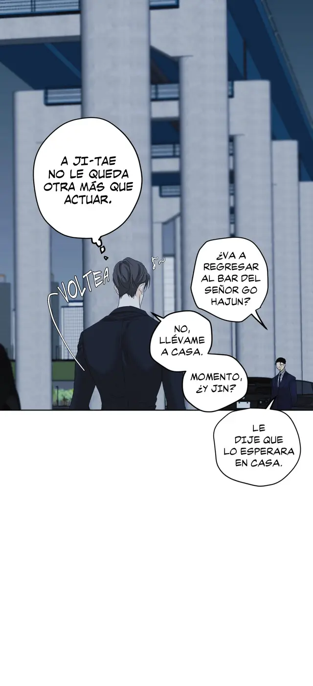 Ahogado por el deseo (Cry Me a River) (2023) - Capítulo 34 - Página 35 - LectorTMOo