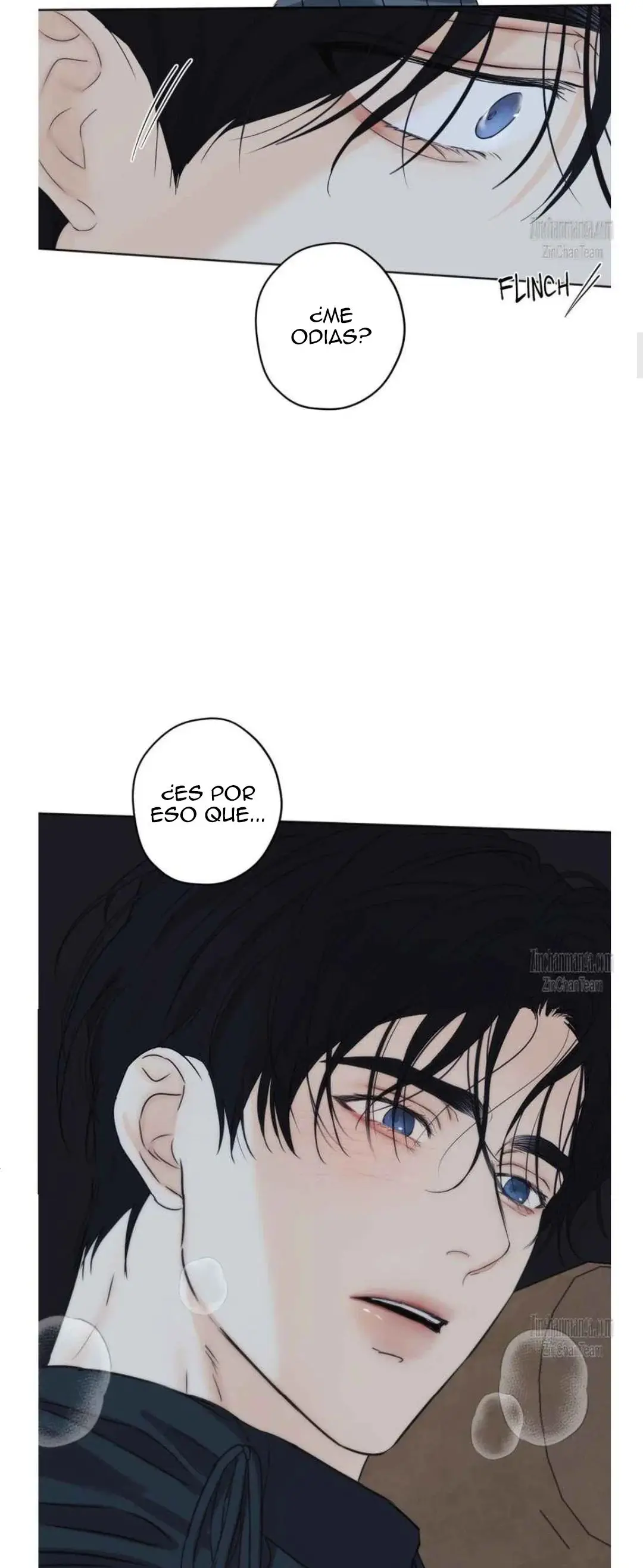 Ahogado por el deseo (Cry Me a River) (2023) - Capítulo 35 - Página 41 - LectorTMOo