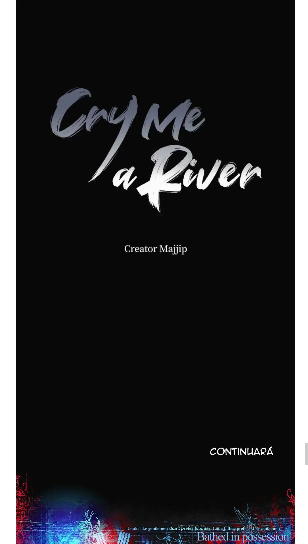 Ahogado por el deseo (Cry Me a River) (2023) - Capítulo 35 - Página 56 - LectorTMOo