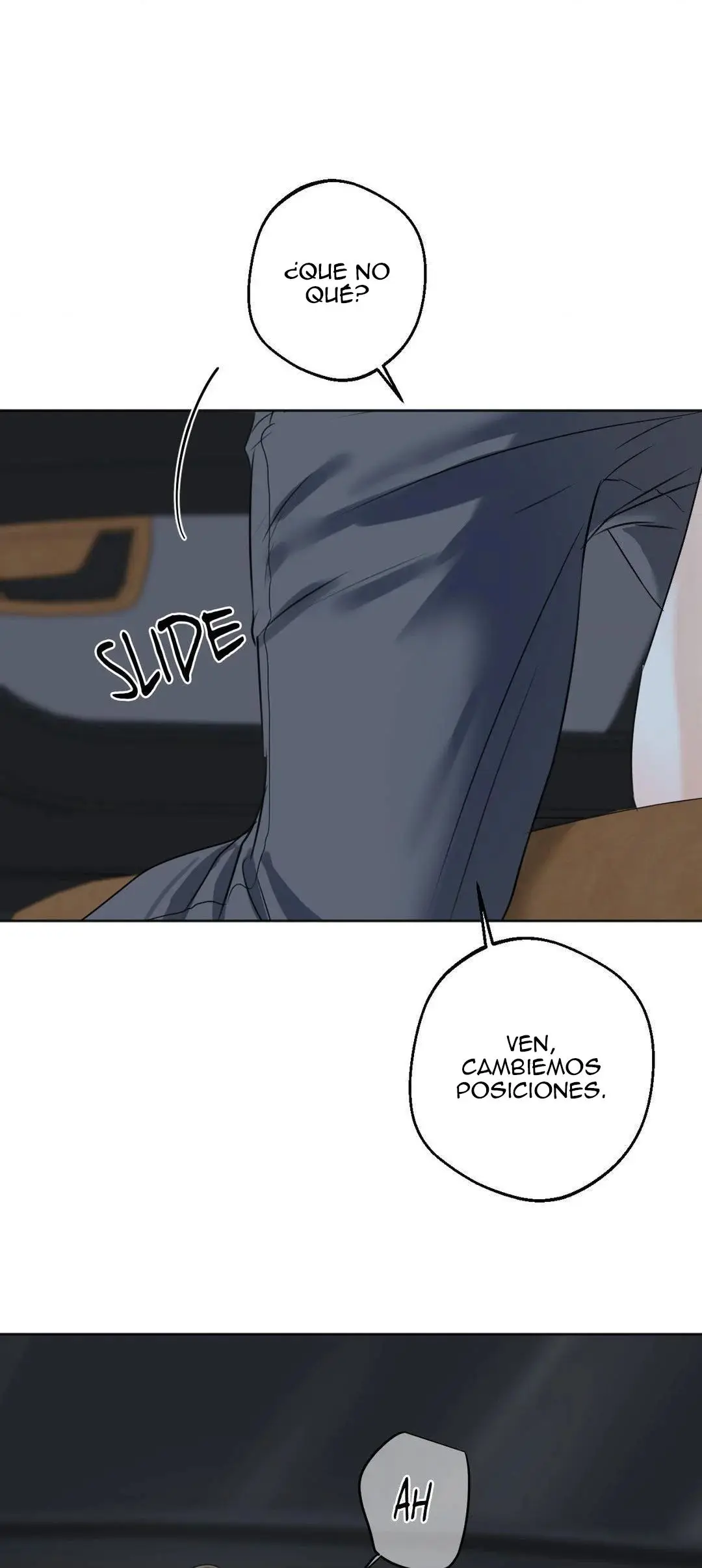 Ahogado por el deseo (Cry Me a River) (2023) - Capítulo 36 - Página 5 - LectorTMOo