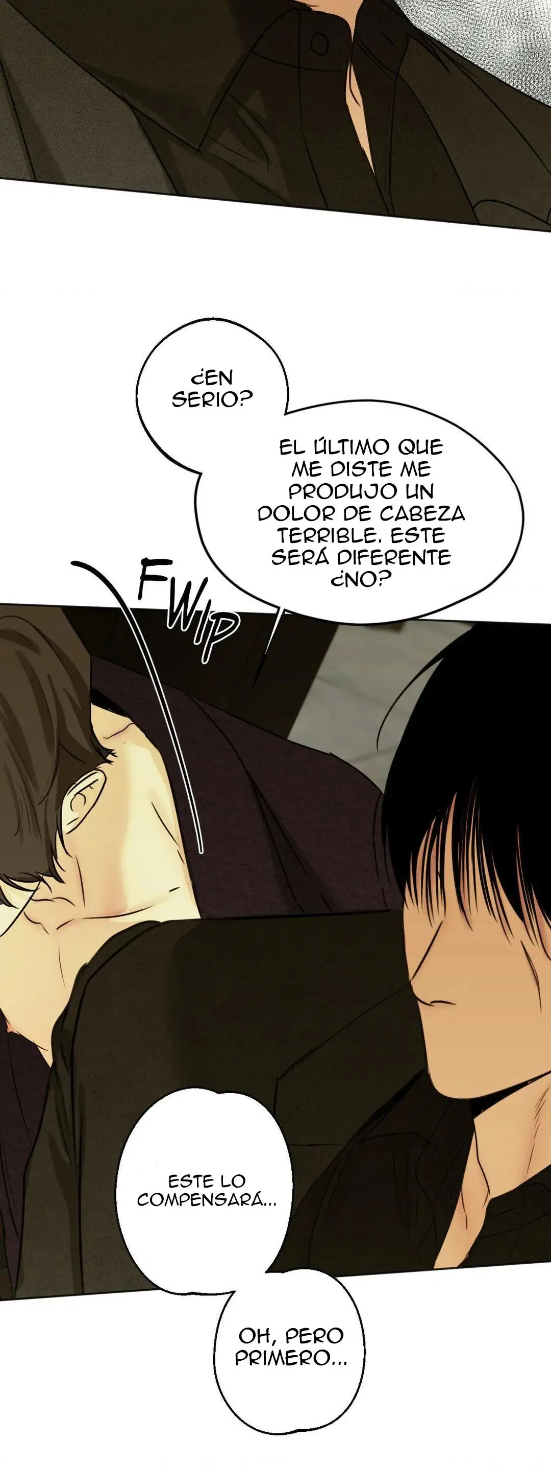 Ahogado por el deseo (Cry Me a River) (2023) - Capítulo 36 - Página 58 - LectorTMOo