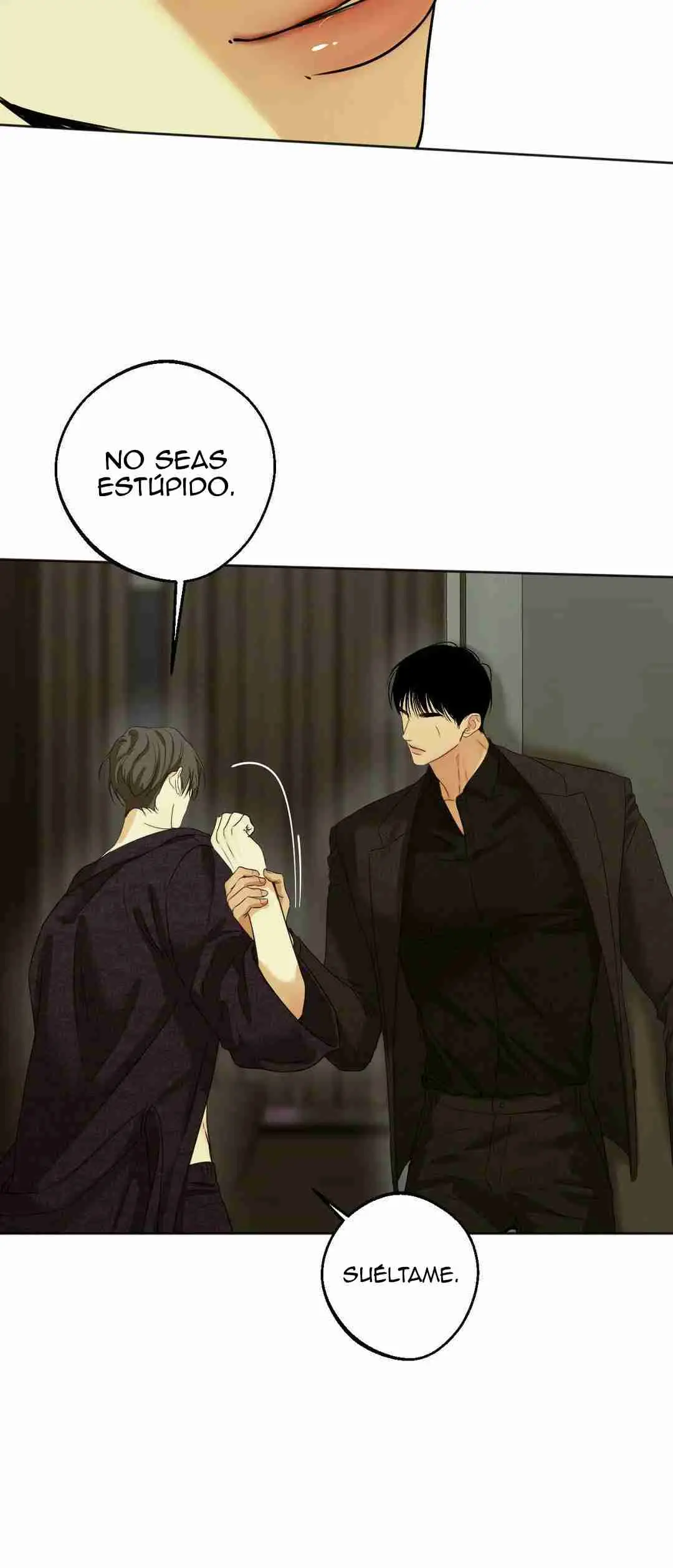 Ahogado por el deseo (Cry Me a River) (2023) - Capítulo 37 - Página 7 - LectorTMOo
