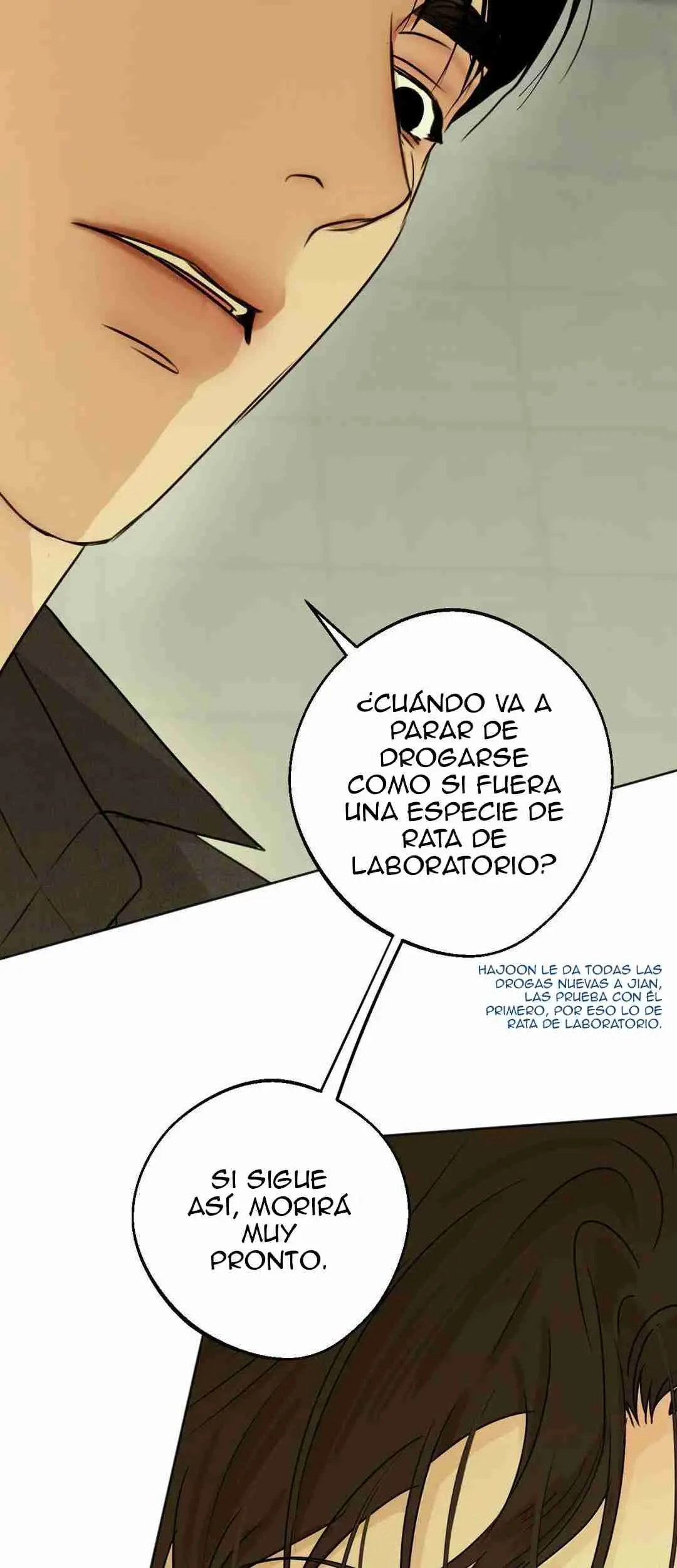Ahogado por el deseo (Cry Me a River) (2023) - Capítulo 37 - Página 10 - LectorTMOo