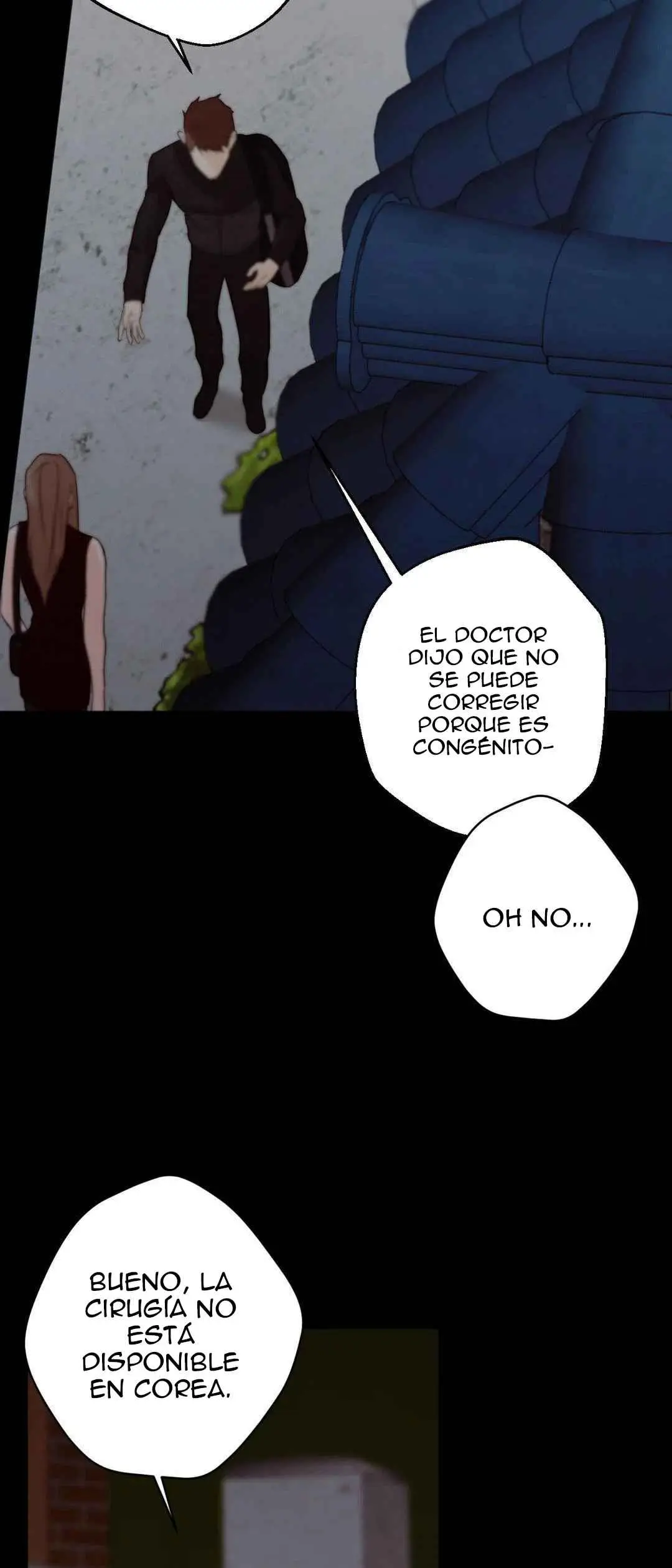 Ahogado por el deseo (Cry Me a River) (2023) - Capítulo 37 - Página 31 - LectorTMOo