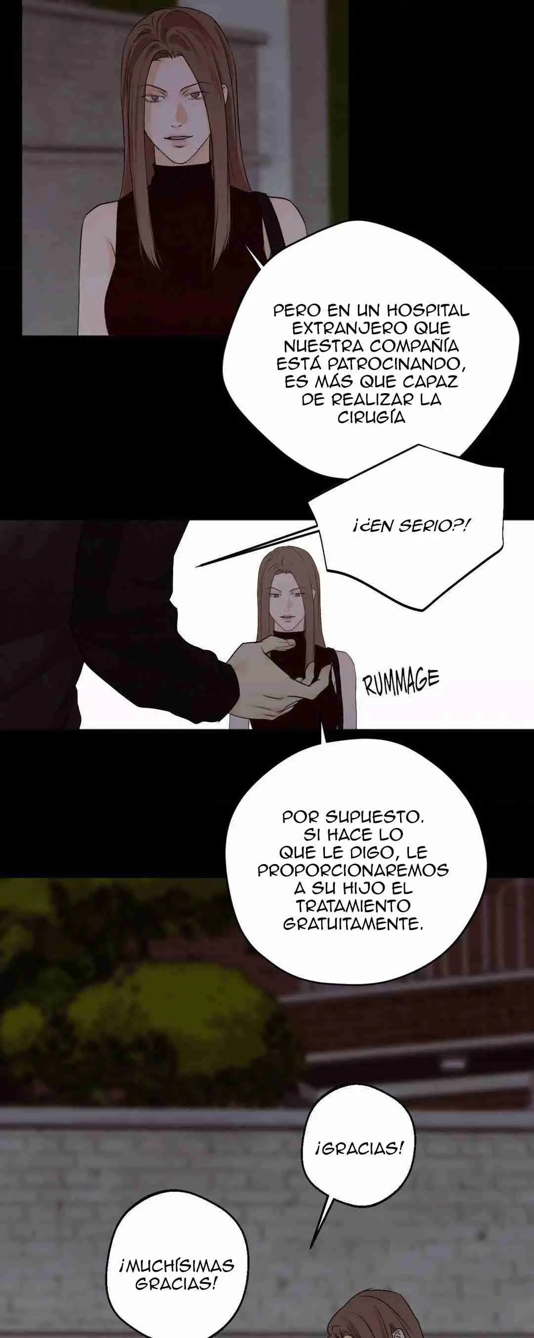 Ahogado por el deseo (Cry Me a River) (2023) - Capítulo 37 - Página 32 - LectorTMOo