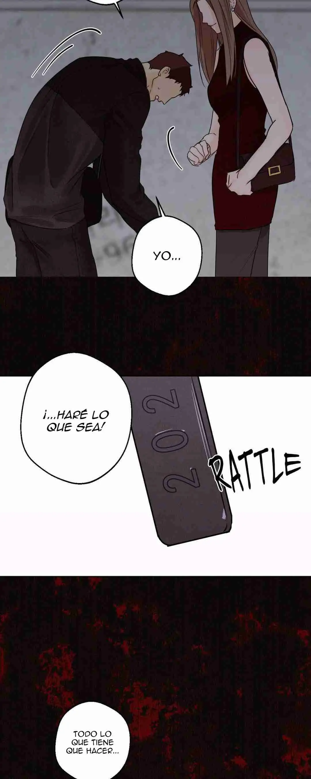Ahogado por el deseo (Cry Me a River) (2023) - Capítulo 37 - Página 33 - LectorTMOo