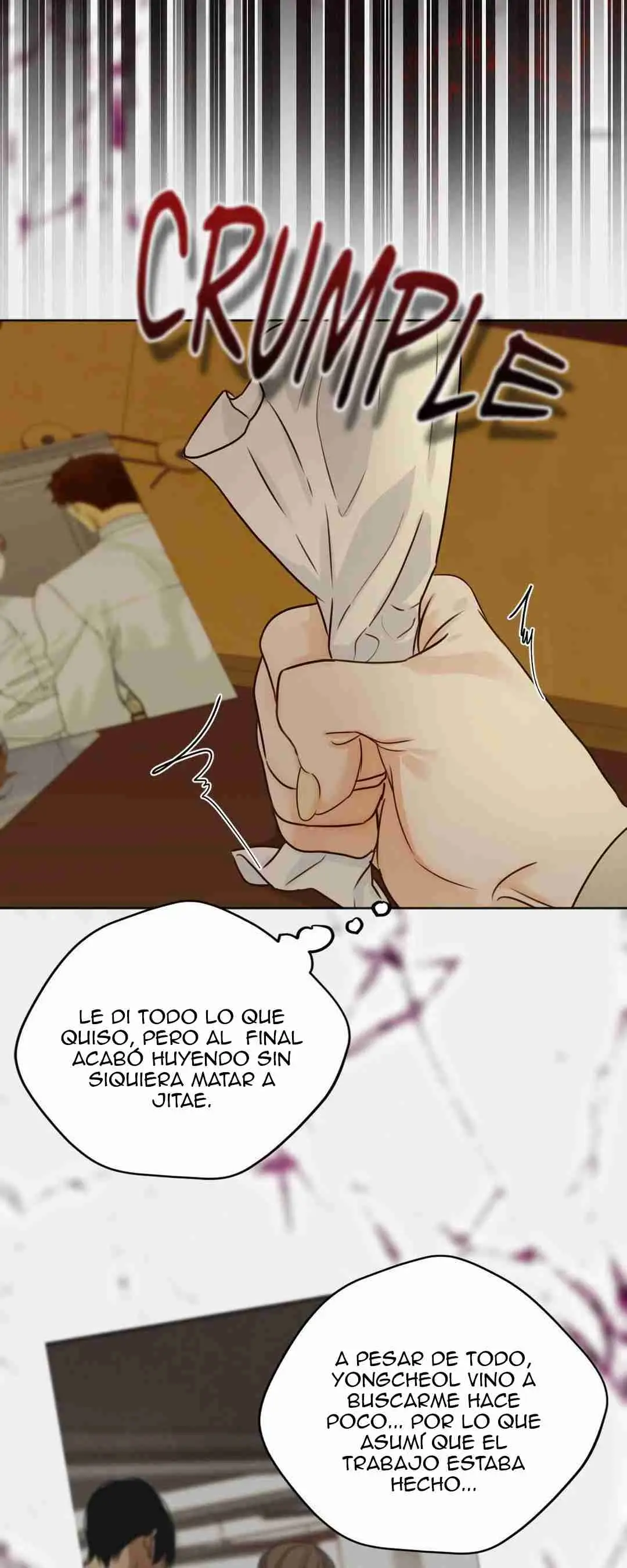 Ahogado por el deseo (Cry Me a River) (2023) - Capítulo 37 - Página 35 - LectorTMOo