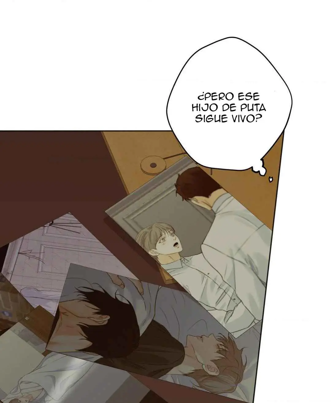 Ahogado por el deseo (Cry Me a River) (2023) - Capítulo 37 - Página 37 - LectorTMOo