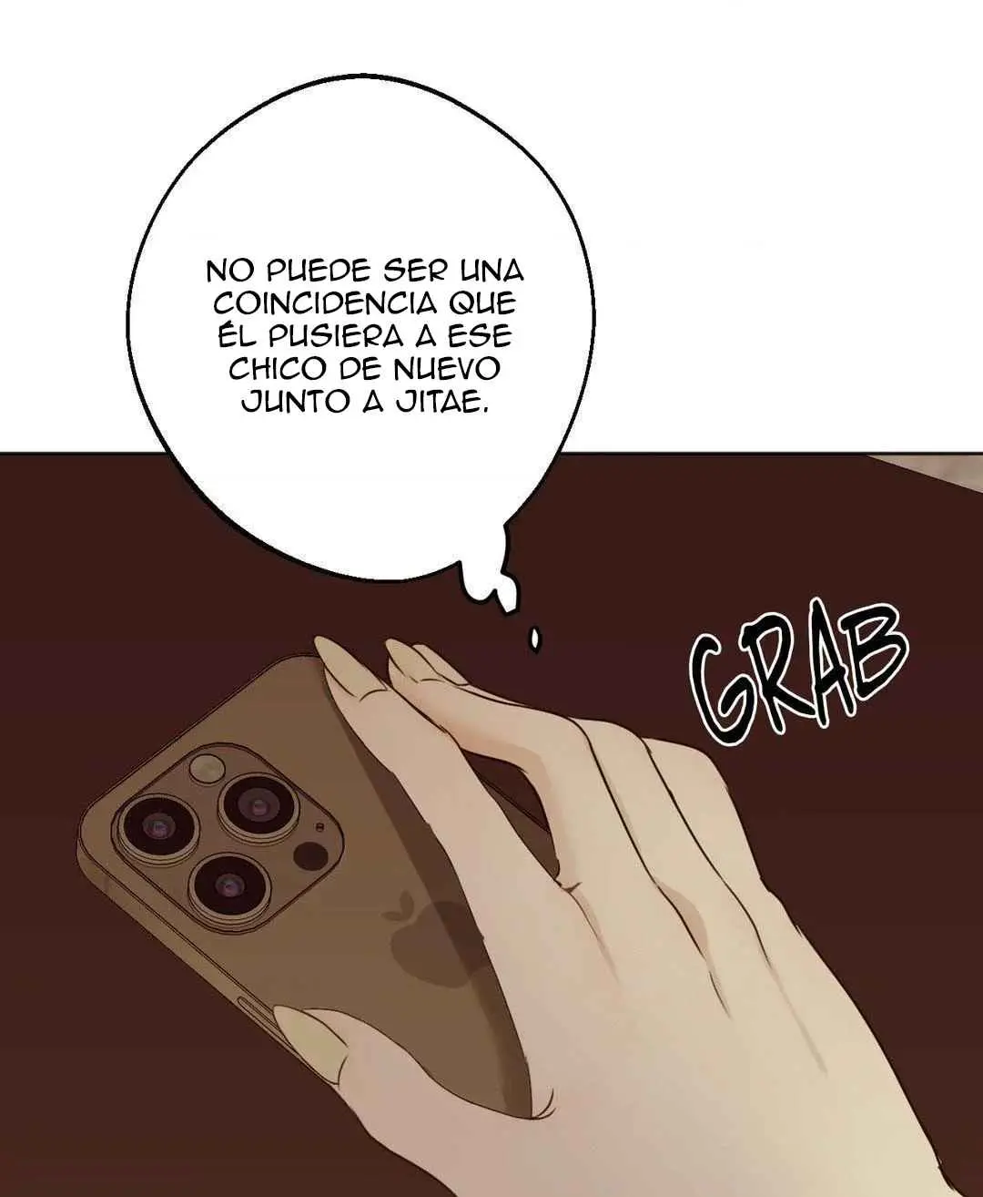 Ahogado por el deseo (Cry Me a River) (2023) - Capítulo 37 - Página 44 - LectorTMOo