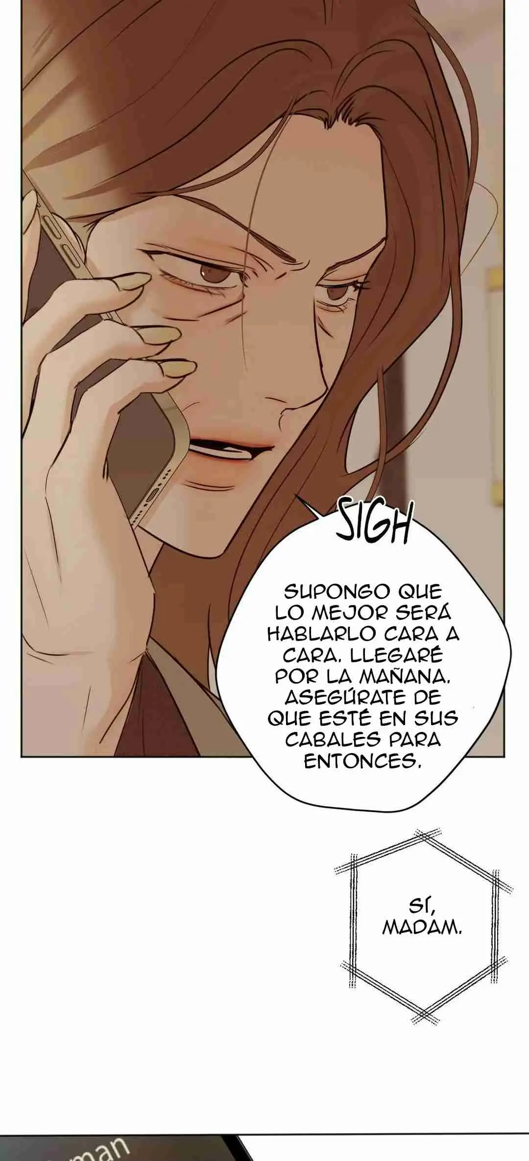 Ahogado por el deseo (Cry Me a River) (2023) - Capítulo 37 - Página 54 - LectorTMOo