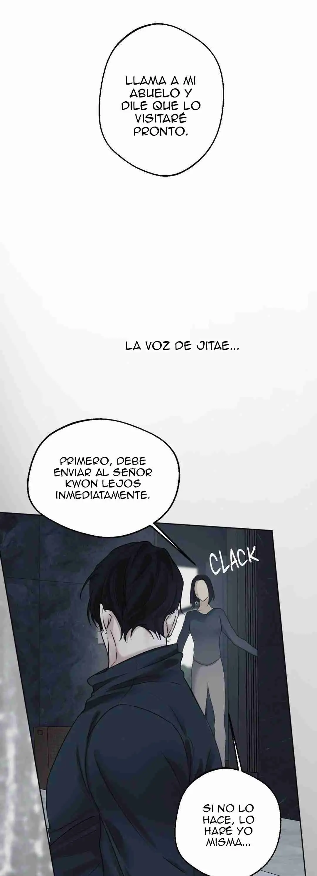 Ahogado por el deseo (Cry Me a River) (2023) - Capítulo 38 - Página 6 - LectorTMOo