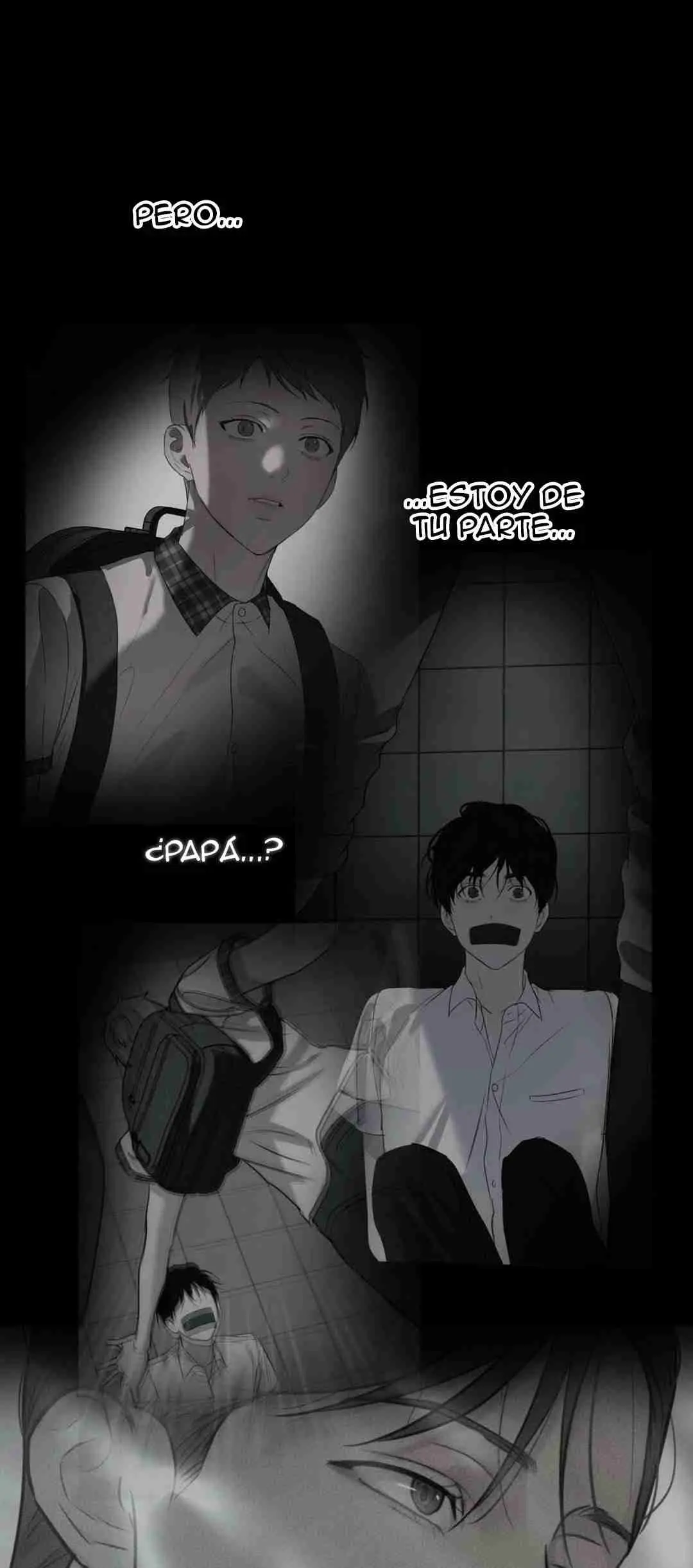 Ahogado por el deseo (Cry Me a River) (2023) - Capítulo 38 - Página 29 - LectorTMOo
