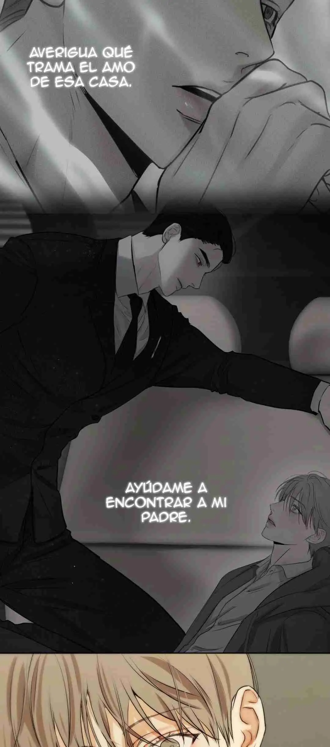 Ahogado por el deseo (Cry Me a River) (2023) - Capítulo 38 - Página 30 - LectorTMOo