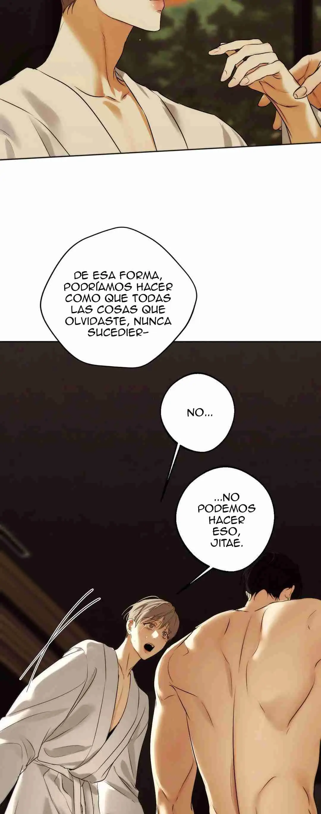 Ahogado por el deseo (Cry Me a River) (2023) - Capítulo 38 - Página 46 - LectorTMOo