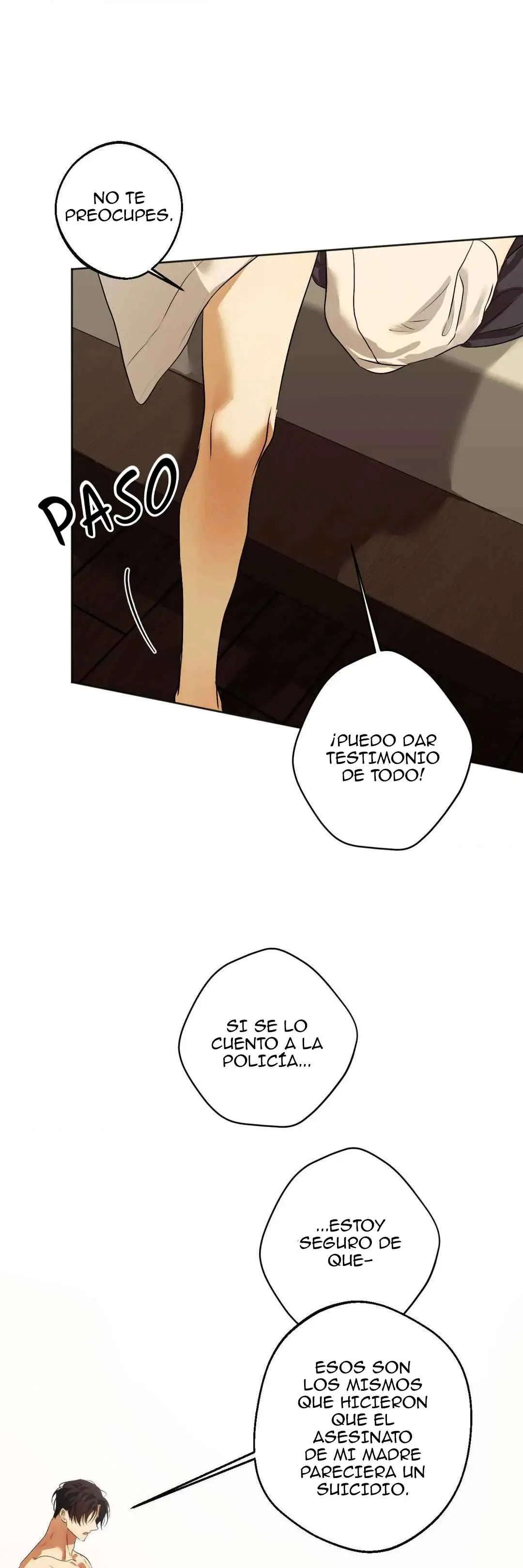 Ahogado por el deseo (Cry Me a River) (2023) - Capítulo 39 - Página 8 - LectorTMOo