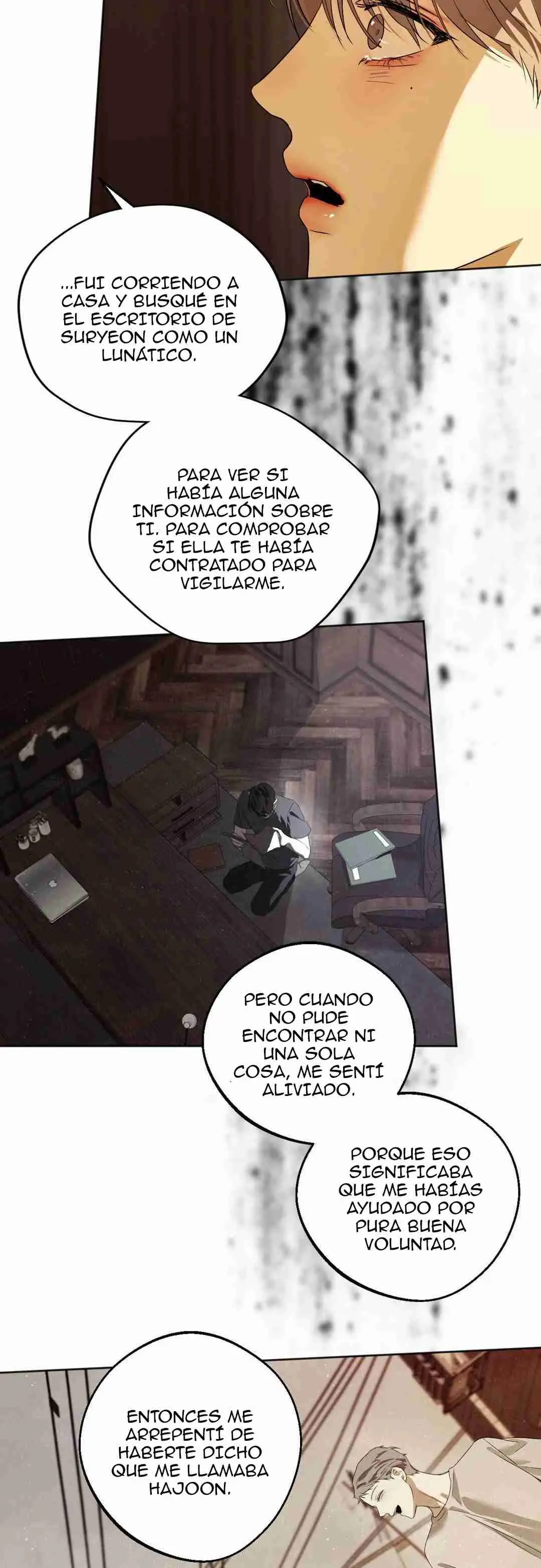 Ahogado por el deseo (Cry Me a River) (2023) - Capítulo 39 - Página 16 - LectorTMOo