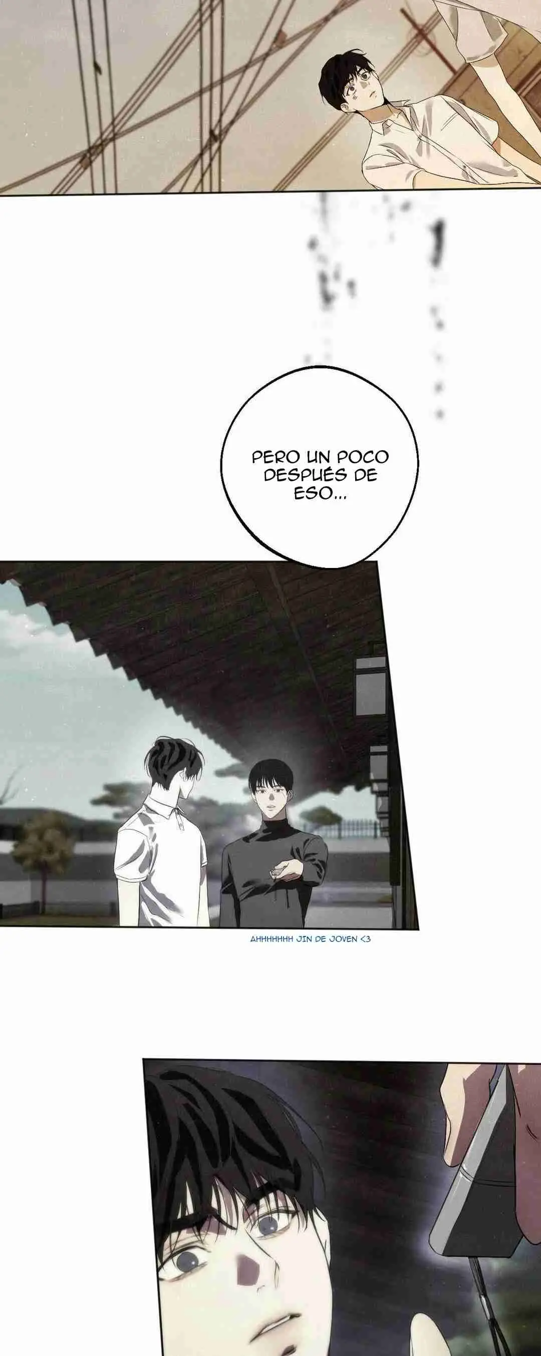 Ahogado por el deseo (Cry Me a River) (2023) - Capítulo 39 - Página 17 - LectorTMOo