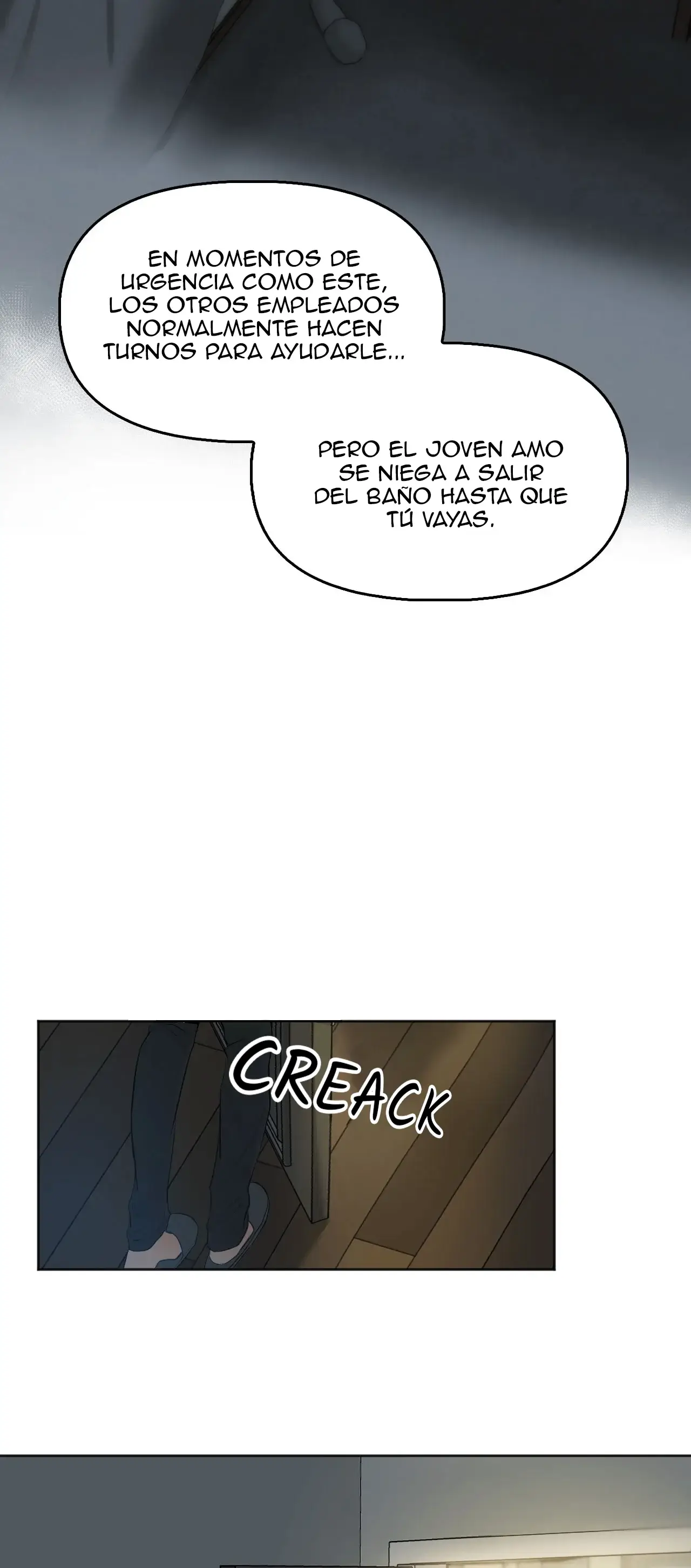 Ahogado por el deseo (Cry Me a River) (2023) - Capítulo 4 - Página 11 - LectorTMOo