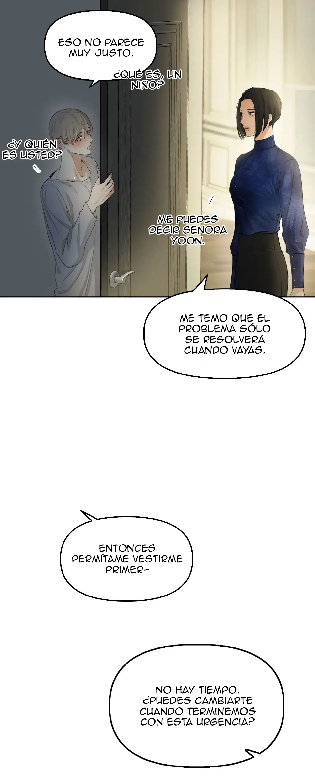 Ahogado por el deseo (Cry Me a River) (2023) - Capítulo 4 - Página 12 - LectorTMOo