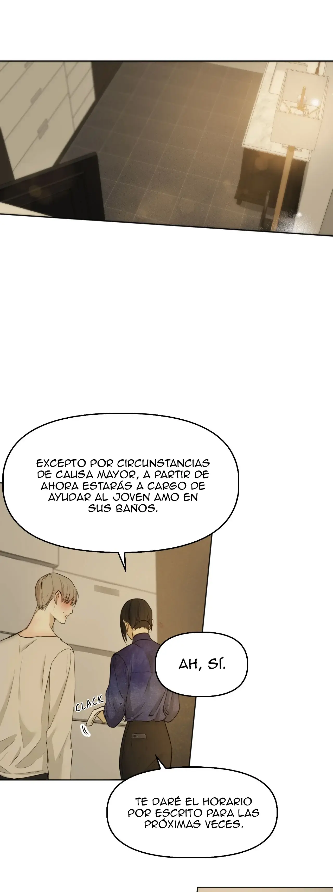 Ahogado por el deseo (Cry Me a River) (2023) - Capítulo 4 - Página 15 - LectorTMOo