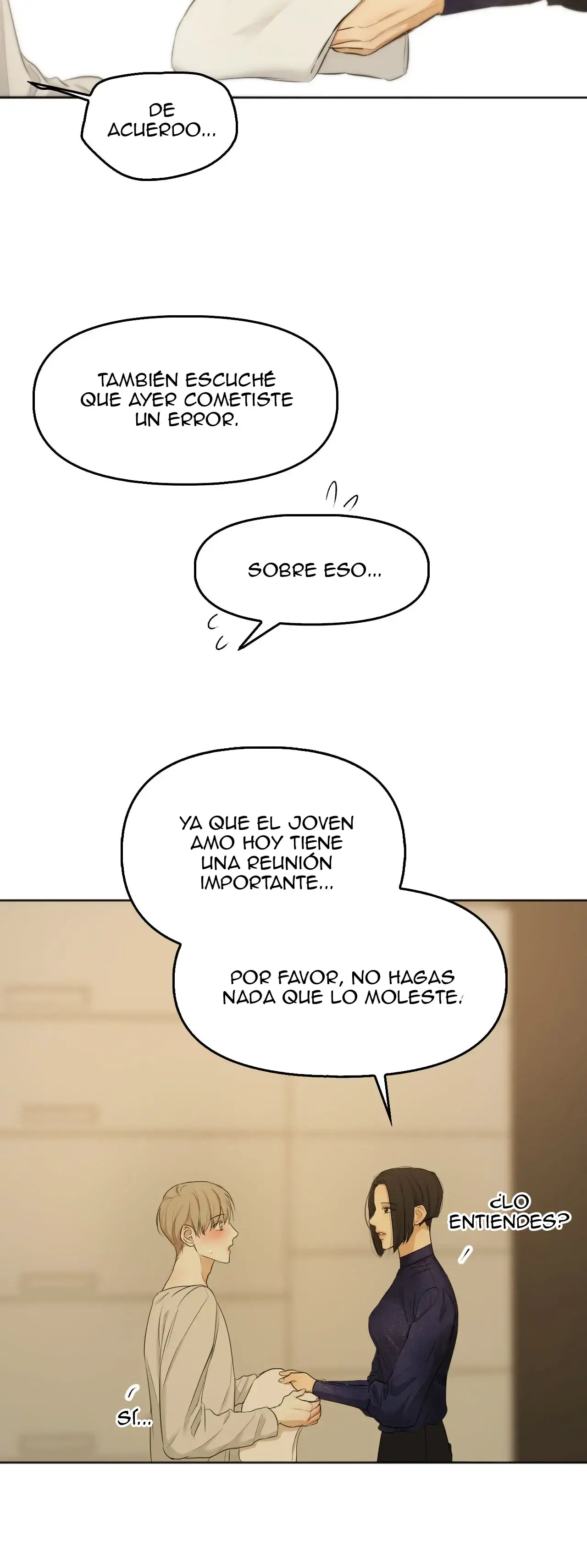 Ahogado por el deseo (Cry Me a River) (2023) - Capítulo 4 - Página 17 - LectorTMOo