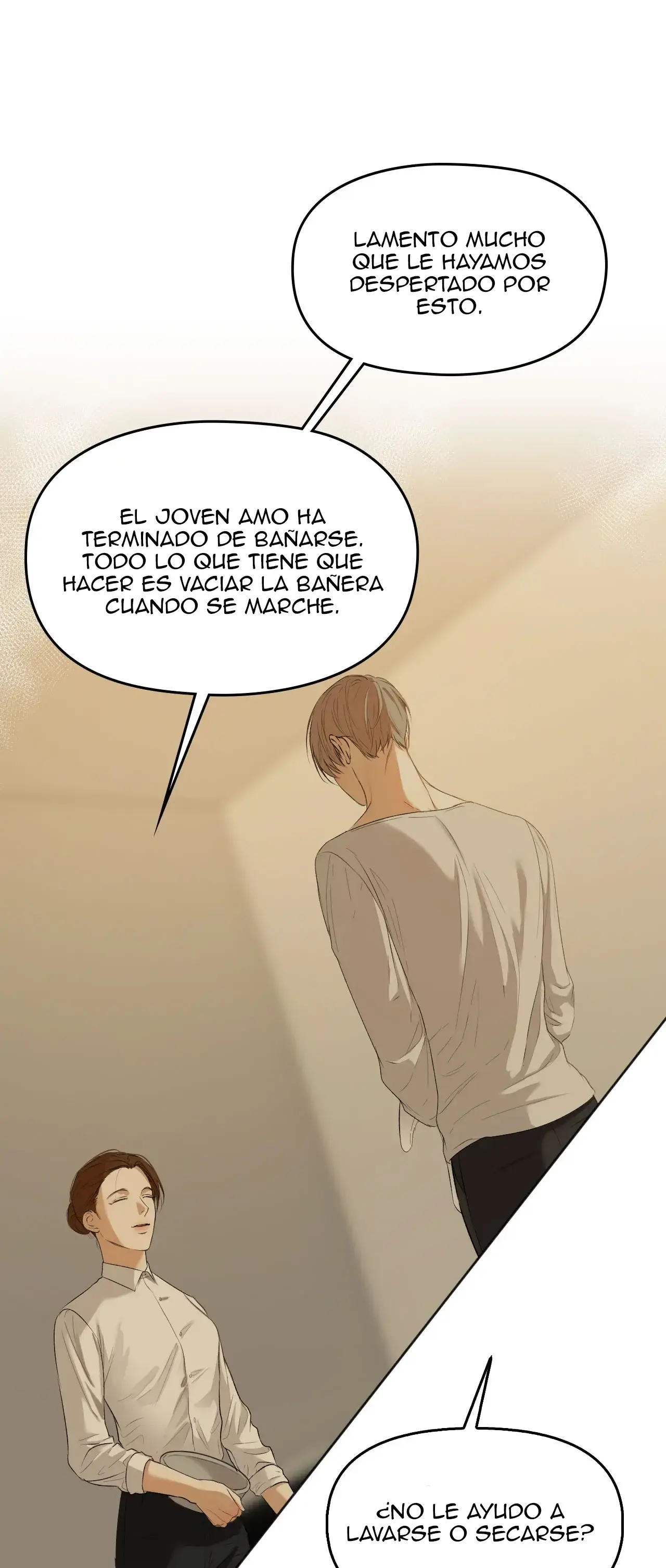 Ahogado por el deseo (Cry Me a River) (2023) - Capítulo 4 - Página 24 - LectorTMOo