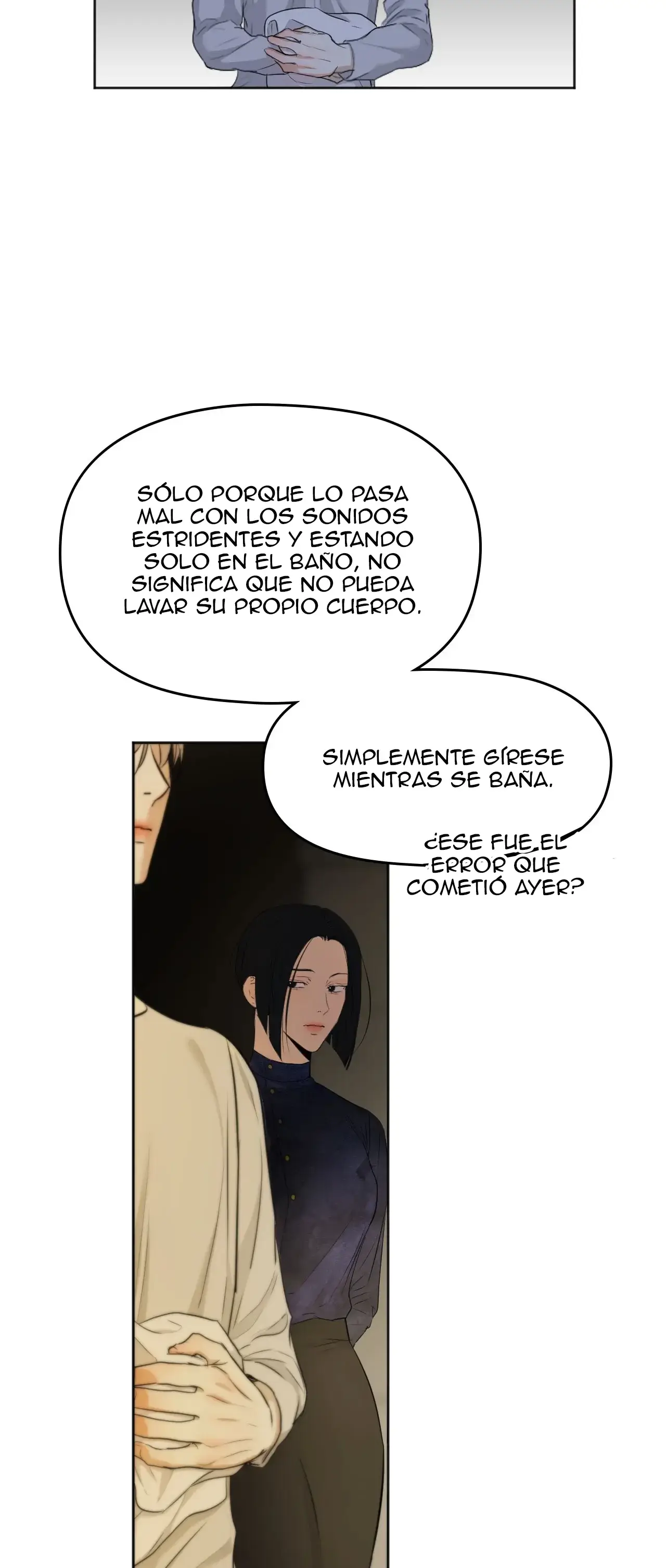 Ahogado por el deseo (Cry Me a River) (2023) - Capítulo 4 - Página 27 - LectorTMOo