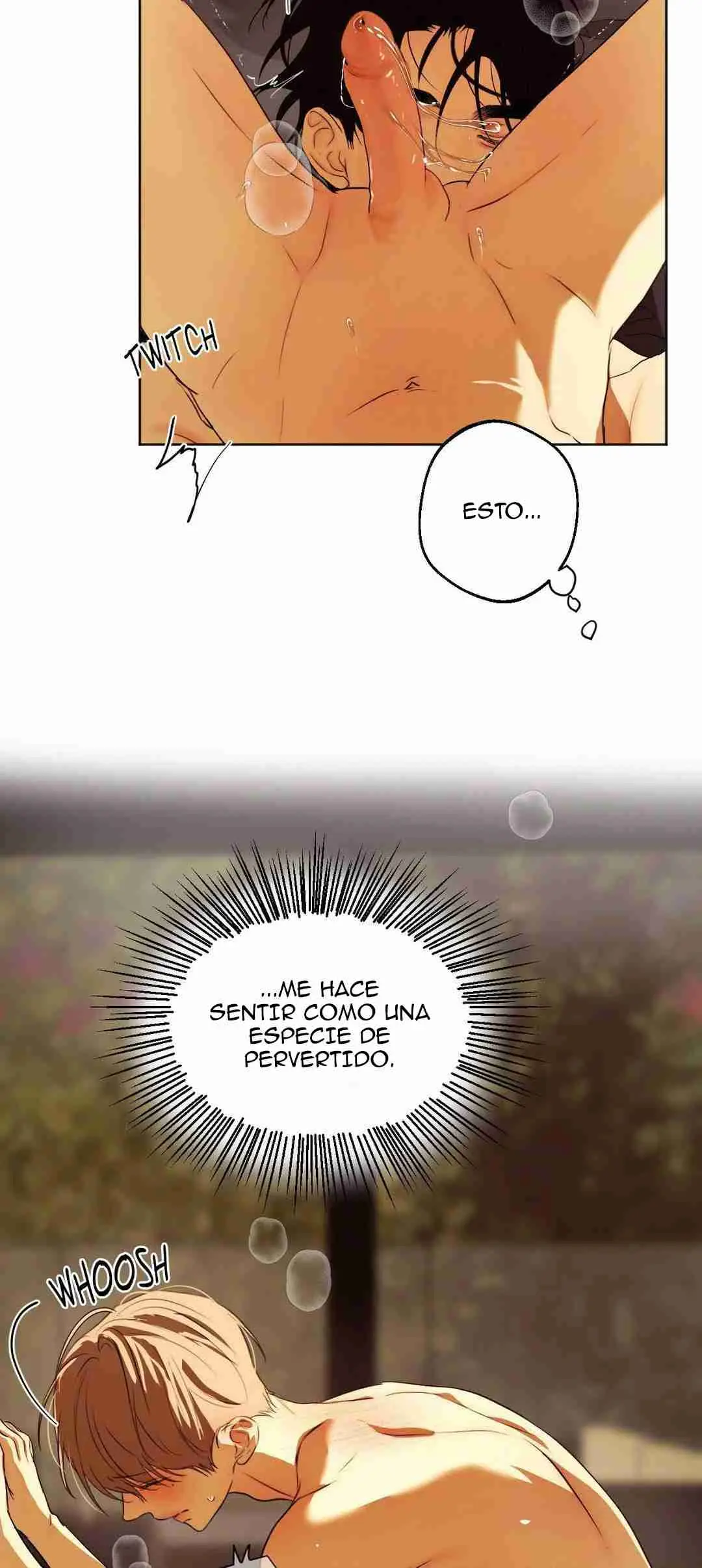 Ahogado por el deseo (Cry Me a River) (2023) - Capítulo 40 - Página 34 - LectorTMOo