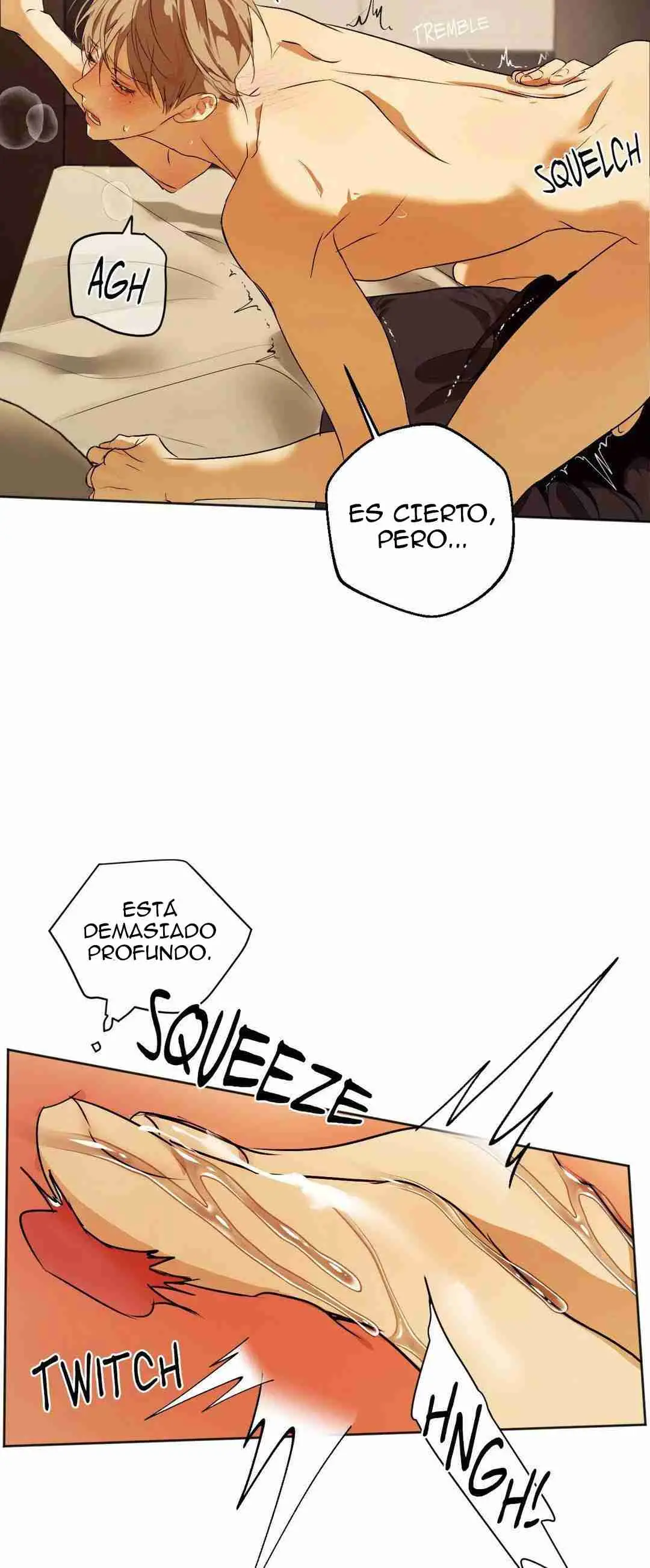 Ahogado por el deseo (Cry Me a River) (2023) - Capítulo 40 - Página 51 - LectorTMOo