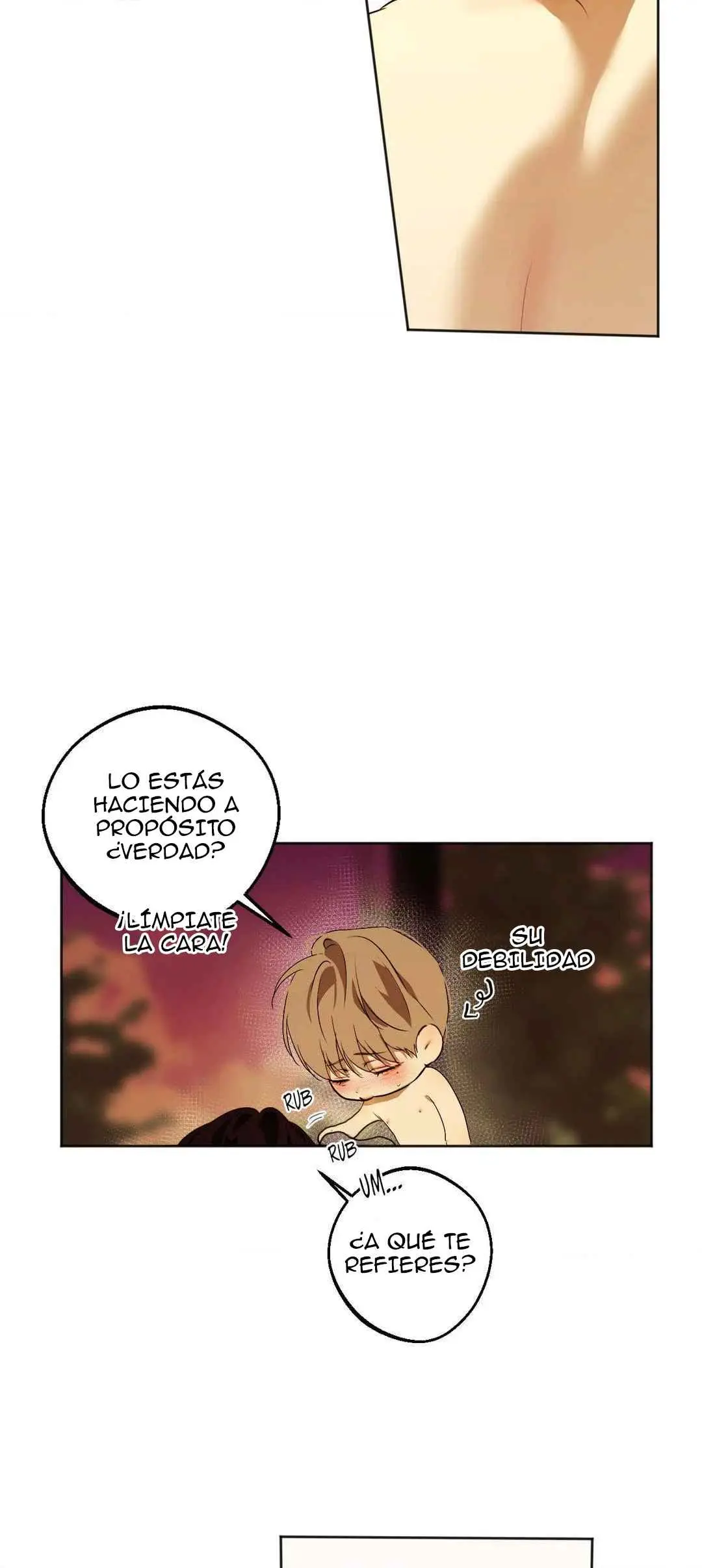 Ahogado por el deseo (Cry Me a River) (2023) - Capítulo 41 - Página 11 - LectorTMOo