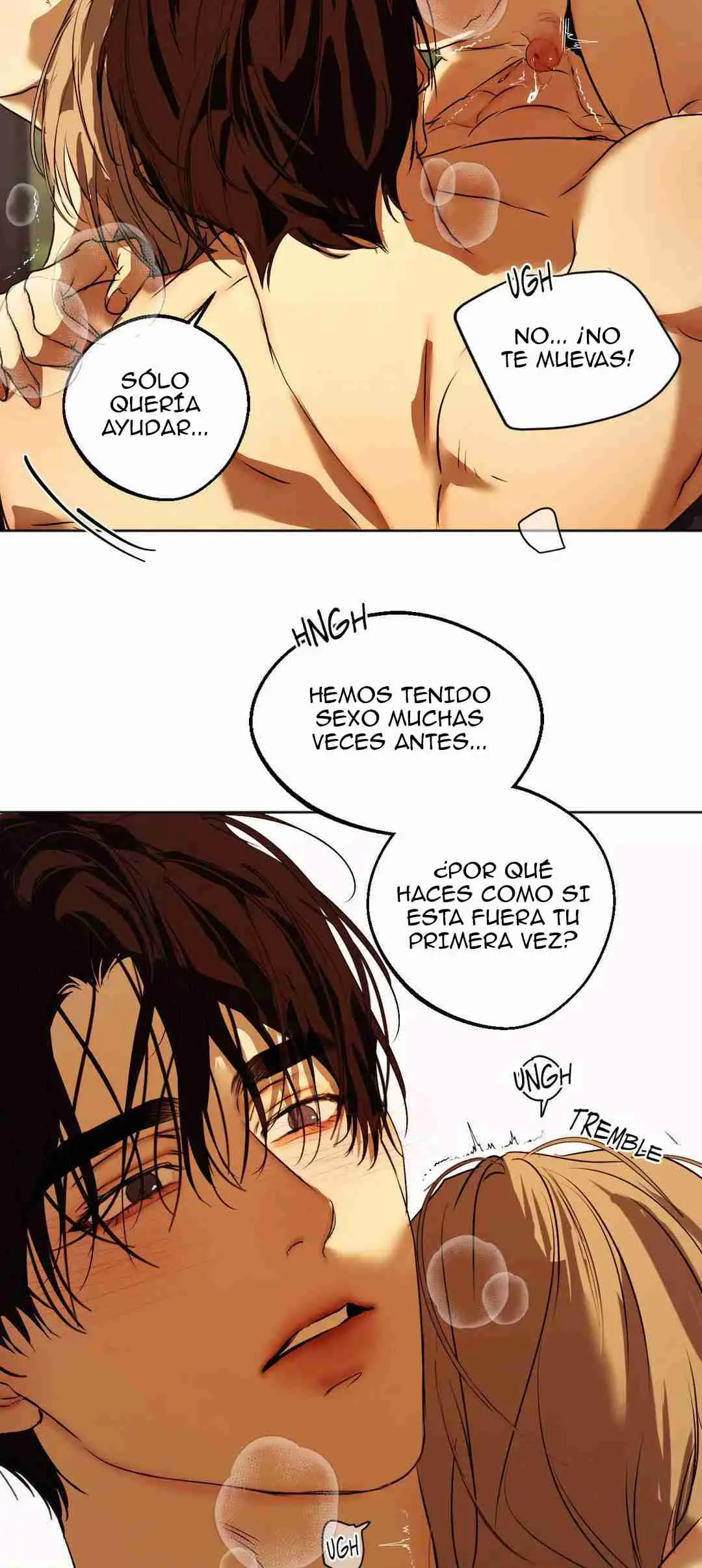 Ahogado por el deseo (Cry Me a River) (2023) - Capítulo 41 - Página 19 - LectorTMOo