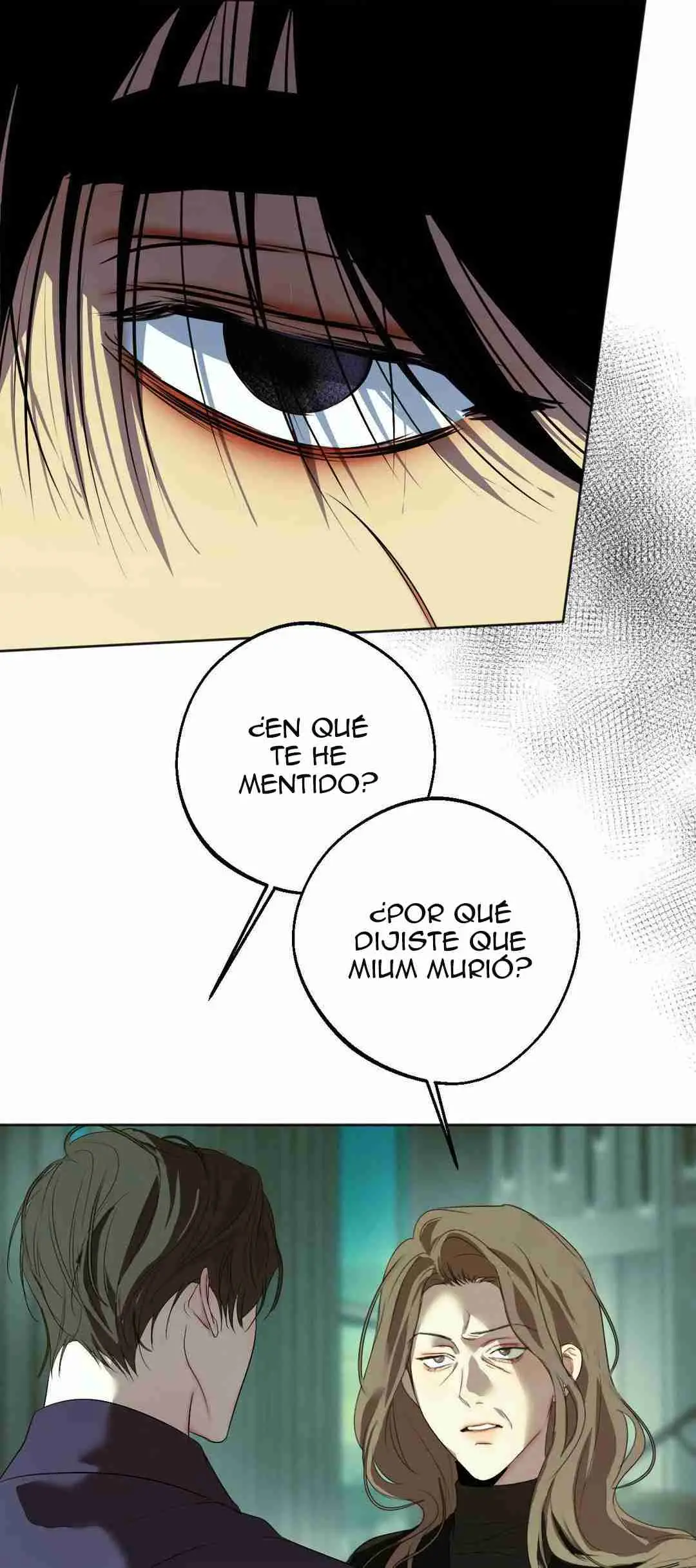Ahogado por el deseo (Cry Me a River) (2023) - Capítulo 41 - Página 46 - LectorTMOo