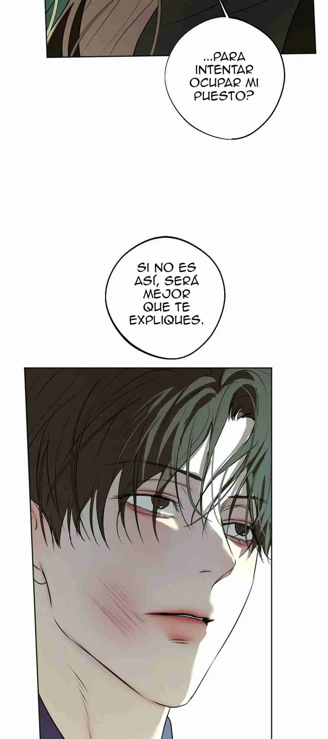 Ahogado por el deseo (Cry Me a River) (2023) - Capítulo 41 - Página 48 - LectorTMOo