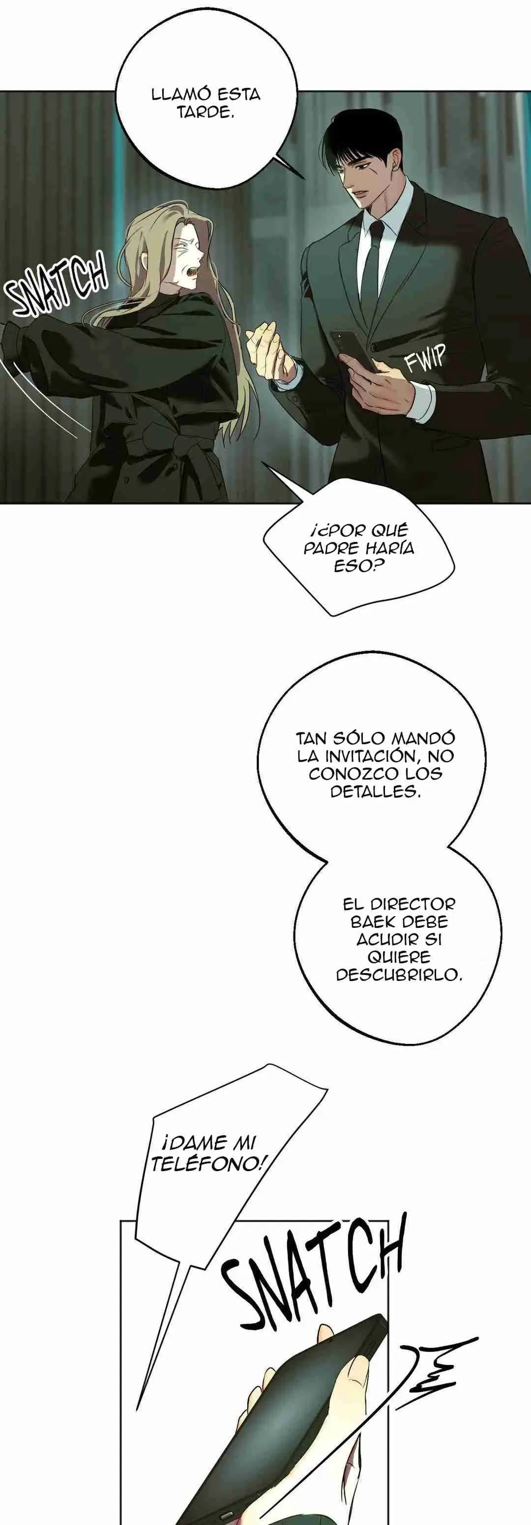 Ahogado por el deseo (Cry Me a River) (2023) - Capítulo 42 - Página 9 - LectorTMOo