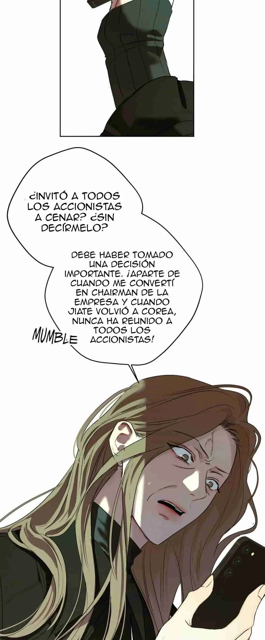Ahogado por el deseo (Cry Me a River) (2023) - Capítulo 42 - Página 10 - LectorTMOo