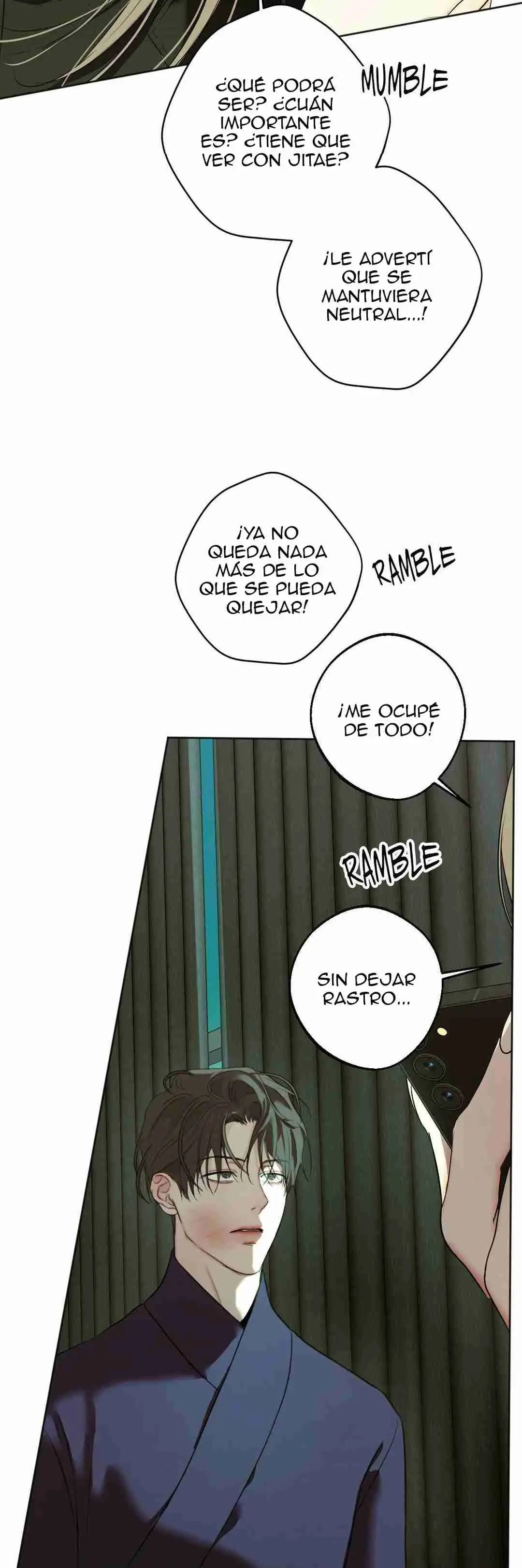 Ahogado por el deseo (Cry Me a River) (2023) - Capítulo 42 - Página 11 - LectorTMOo